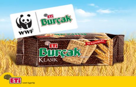 Eti Burçak & Wwf