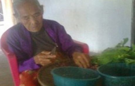 Bu Kadın Tam 157 Yaşında...