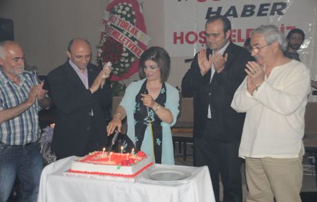 Yıldız Haber 4 Yaşında