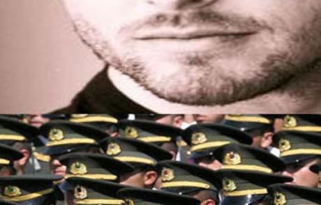Askerden Sakal Açılımı