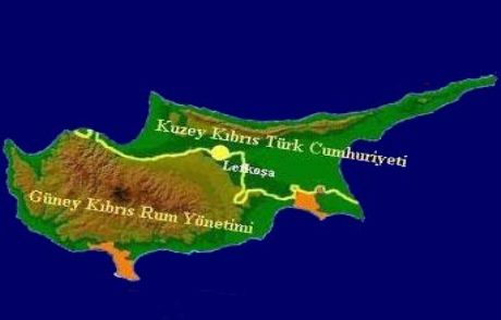 İsrail’in İşgal Filosu Pazar Günü Kıbrıs’ta