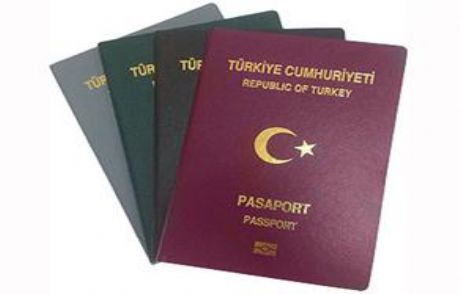Atalay'dan Çipli Pasaport Savunması