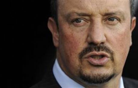 Inter'in Yeni Teknik Direktörü Benitez