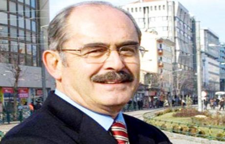 Büyükerşen Chp Yolunda