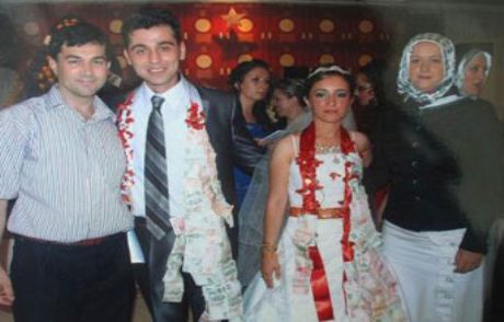 Düğünde Takı Kavgası