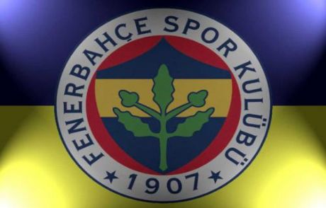 İşte Fener'in Yeni Forması!