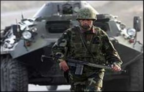 Irak'ta Şiddet Dinmek Bilmiyor