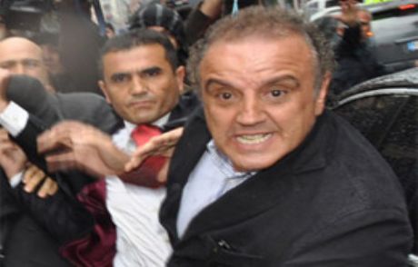Bdp'den General Çocuğu Kriteri