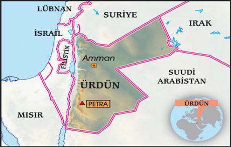 Ürdün'de Namus Cinayeti