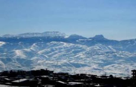 Cudi Dağı'nda Operasyona Başlandı