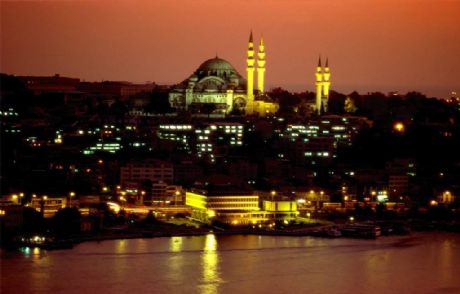 İstanbul'la İlgili Kritik Karar