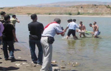 Murat Nehri Bir Can Daha Aldı
