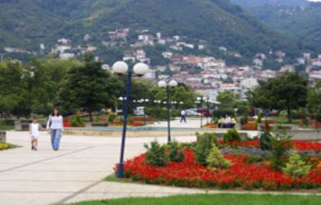 Ordu İlk Altı Ayda 130 Bin Turist Ağırladı