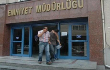 Kpss ' De Büyük Suç