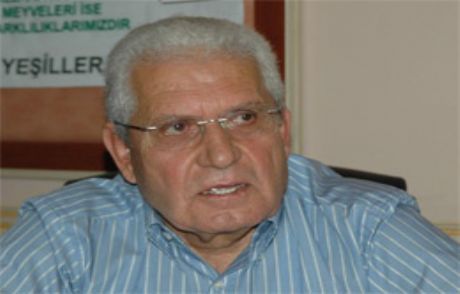 Öcalan'ın Kapı Tokmağı Çalınıyor