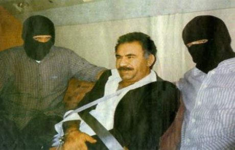 Mhp'den Öcalan'a Ömür Boyu Garanti!