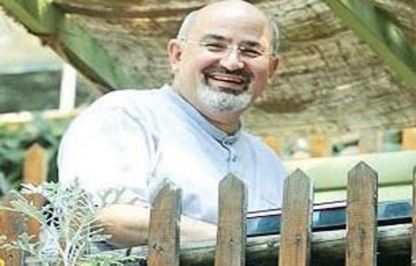 Öcalan'a Seni Asarım Dedi Hayatı Değişti