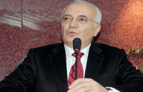 Akp'li Vekilden İlginç Savunma!
