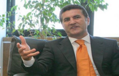 Sarıgül'e Büyük Şok