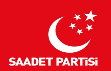 Saadet Partisi Kongresi Başladı