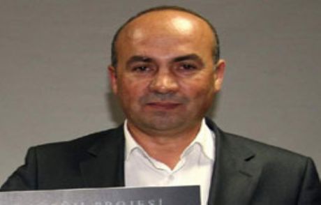 Ali Erdoğan Kesin Konuştu