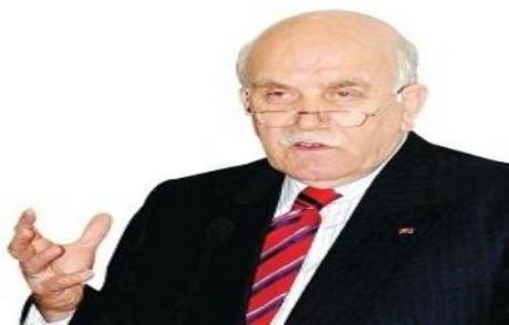 Teftiş Acısı Şairi