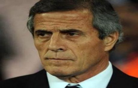Tabarez Kalmak İstiyor
