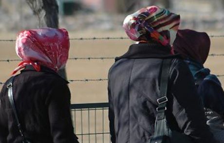 Chp'den Sürpriz Türban Çıkışı
