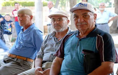 Emekliler İçin Bir Umut Daha Var