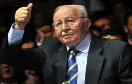 Maliye'den Erbakan'a 5 Yıl Vade