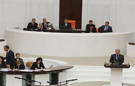 Ankara'da En Çok Konuşulan Senaryo