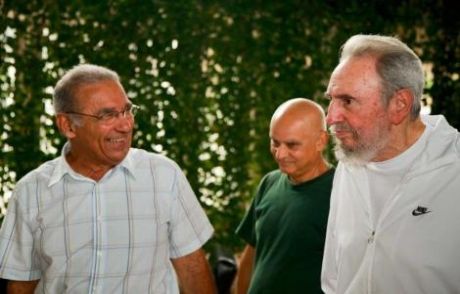 Castro Ortaya Çıktı