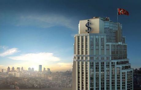 İş Bankası'ndan Ağır Vasıtalara Da Ogs