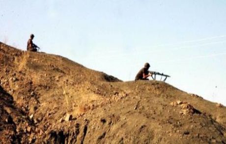 Şırnak Kırsalında Büyük Operasyon