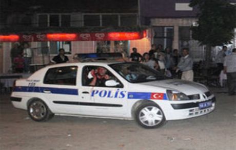 Müdürü Dövenlere Tutuklama Geldi