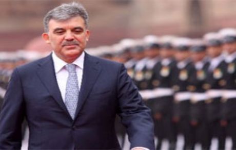 Gül, Prof. Atar'ı Yök Üyeliğine Atadı