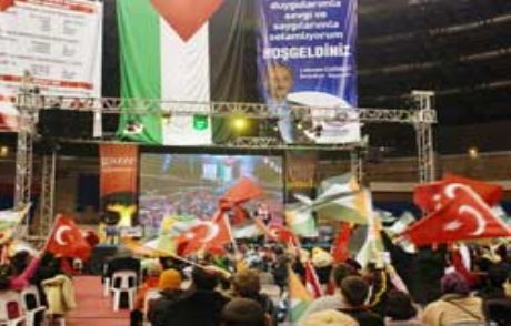 Ihh'dan Almanya Yasağına Tepki