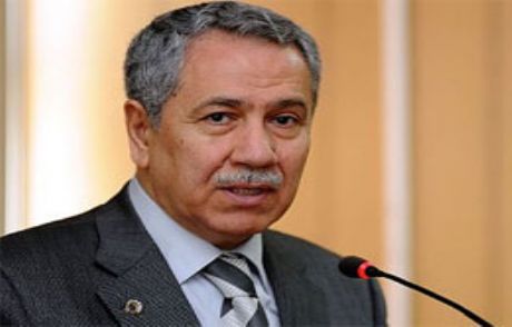 Bülent Arınç'tan Kılıçdaroğlu İtirafı