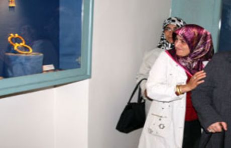 Ak Parti Karun'a Hayran Kaldı