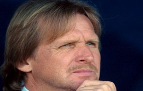 Bernd Schuster Sercan'ı İzlemeye Aldı