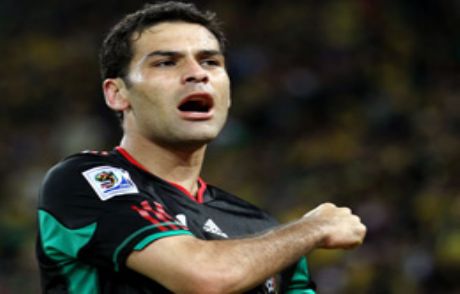 Barça Marquez'in Fiyatını Belirledi