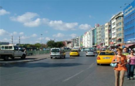 Kadıköy'de Sır Dolu Cinayet