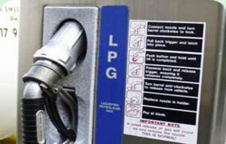 Lpg İstasyonlarına Sıkı Denetim
