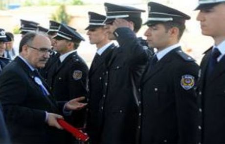 Atalay'dan Polislere İşkence Uyarısı