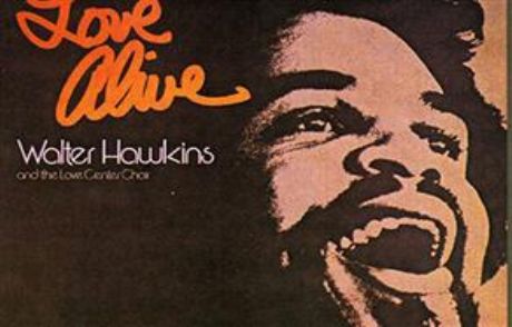 Grammy Ödüllü Şarkıcı Walter Hawkins Öldü