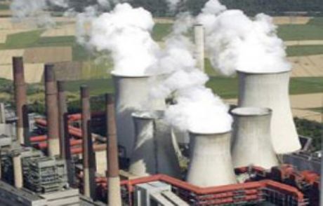 Nükleer Karşıtı 170 Bin İmza Meclis'te