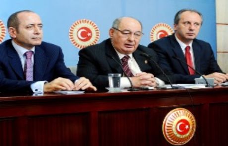 Bar Fedaisi Miyiz Milletvekili Miyiz!
