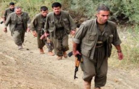 Pkk Beyrut'ta Hizbullah İle Çatıştı