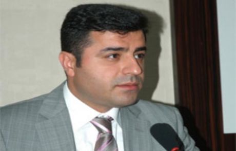 Bdp'den Çiçek'e Nijeryalı Yanıtı