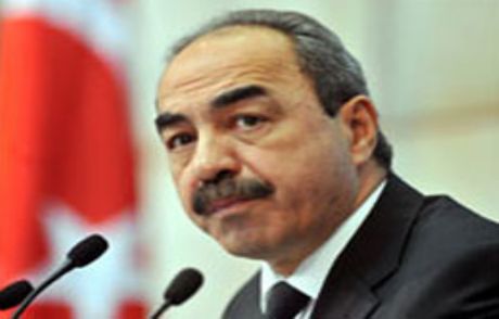 Tayfun İçli Chp'ye Katıldı
